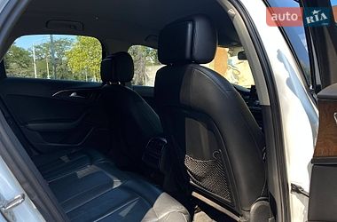 Седан Audi A6 2011 в Николаеве