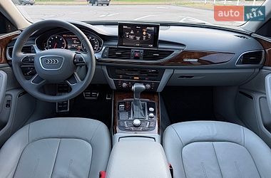 Седан Audi A6 2013 в Києві