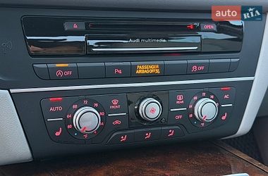 Седан Audi A6 2013 в Києві