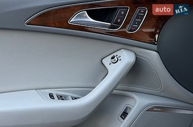 Седан Audi A6 2013 в Києві
