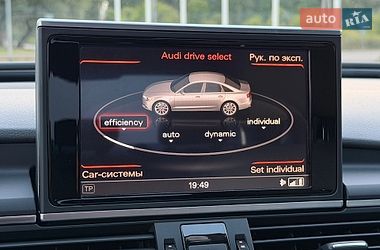 Седан Audi A6 2013 в Києві