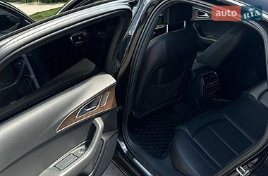 Седан Audi A6 2012 в Миколаєві фото 15 Седан Audi A6 2012 в Миколаєві