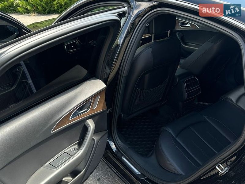 Седан Audi A6 2012 в Миколаєві фото 15 Седан Audi A6 2012 в Миколаєві