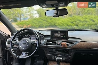 Седан Audi A6 2012 в Миколаєві фото 24 Седан Audi A6 2012 в Миколаєві