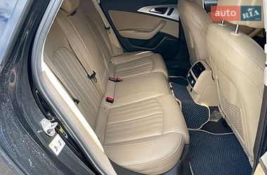 Универсал Audi A6 2011 в Киеве фото 12 Универсал Audi A6 2011 в Киеве