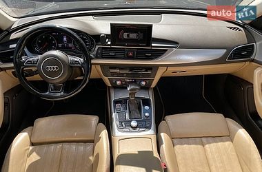 Универсал Audi A6 2011 в Киеве фото 13 Универсал Audi A6 2011 в Киеве