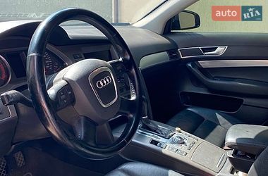Седан Audi A6 2006 в Хмельницькому