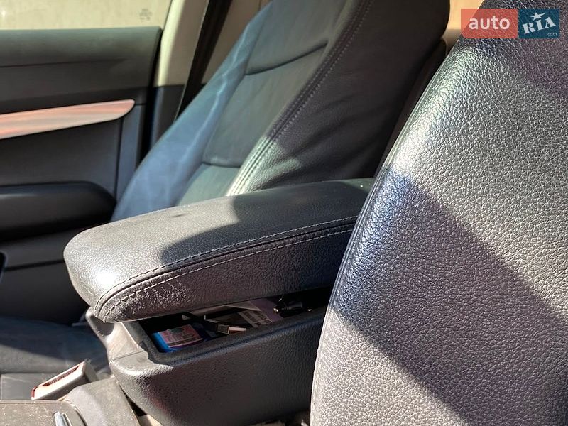 Седан Audi A6 2006 в Хмельницькому