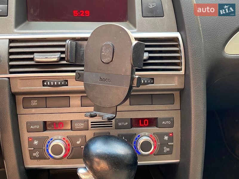 Седан Audi A6 2006 в Хмельницькому