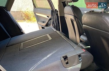 Седан Audi A6 2006 в Хмельницькому