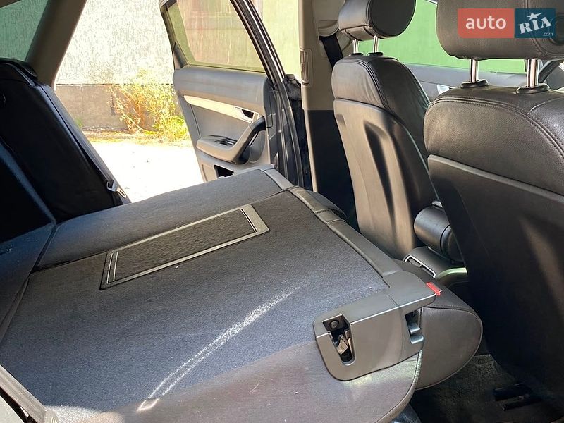 Седан Audi A6 2006 в Хмельницькому