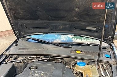 Седан Audi A6 2006 в Хмельницькому
