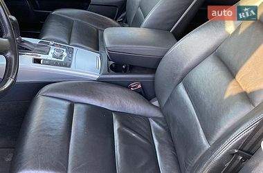 Универсал Audi A6 2009 в Любомле