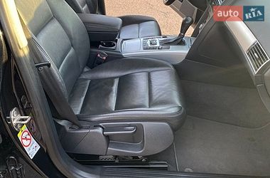 Универсал Audi A6 2009 в Любомле
