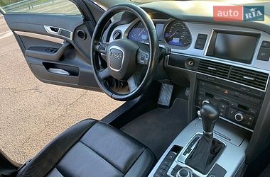 Универсал Audi A6 2009 в Любомле
