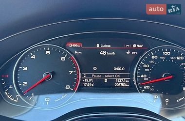 Седан Audi A6 2014 в Стрые фото 9 Седан Audi A6 2014 в Стрые