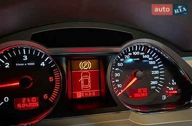 Седан Audi A6 2005 в Кривому Розі фото 12 Седан Audi A6 2005 в Кривому Розі