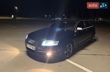 Седан Audi A6 2005 в Кривому Розі фото 3 Седан Audi A6 2005 в Кривому Розі