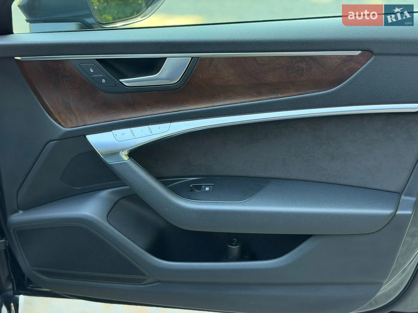 2019 Audi A6 - мініатюра 10