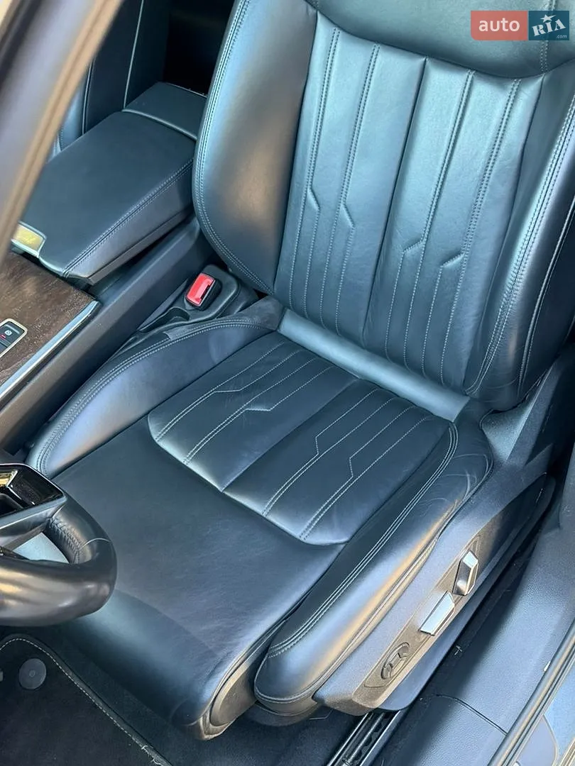 2019 Audi A6 - мініатюра 14