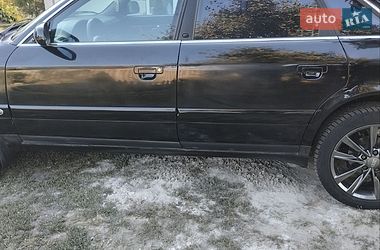 Седан Audi A6 1996 в Змиеве фото 7 Седан Audi A6 1996 в Змиеве