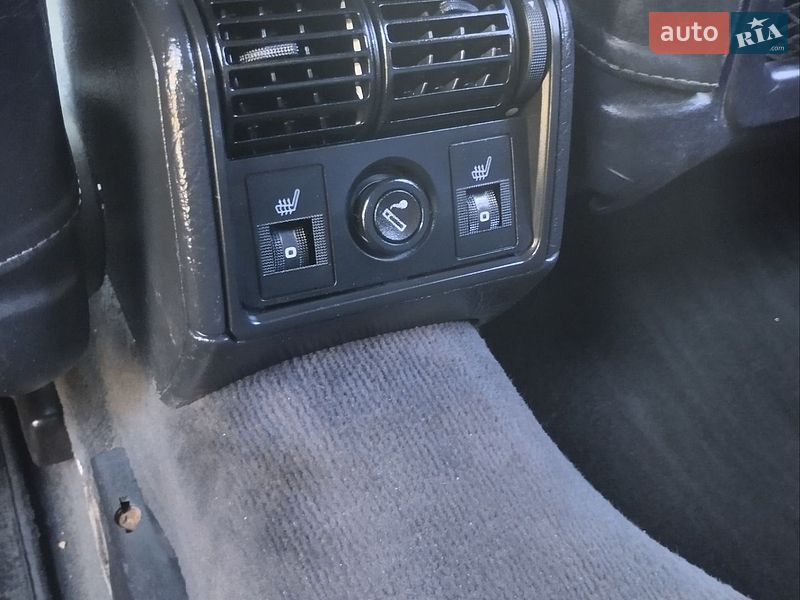 Седан Audi A6 1996 в Змиеве фото 10 Седан Audi A6 1996 в Змиеве