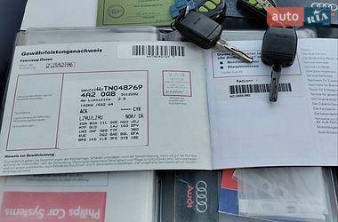 Седан Audi A6 1996 в Змиеве фото 13 Седан Audi A6 1996 в Змиеве
