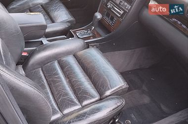 Седан Audi A6 1996 в Змиеве фото 12 Седан Audi A6 1996 в Змиеве