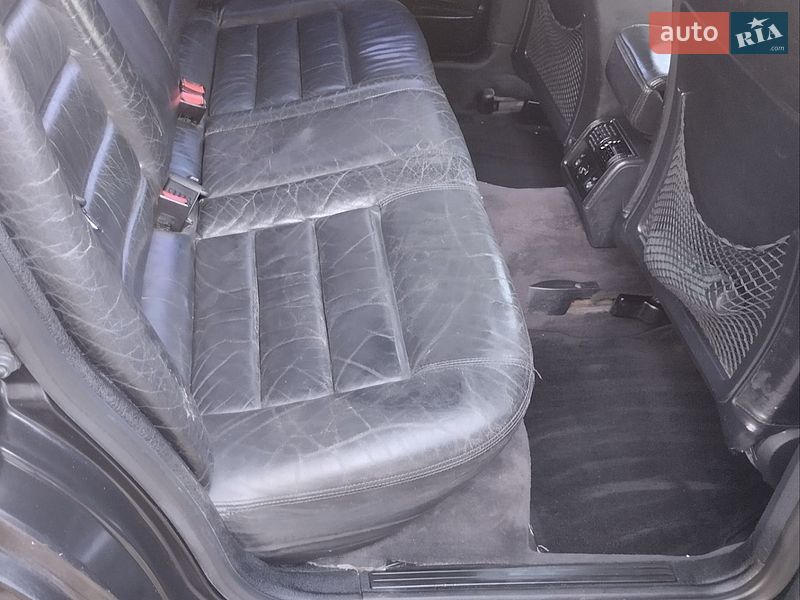 Седан Audi A6 1996 в Змиеве фото 14 Седан Audi A6 1996 в Змиеве