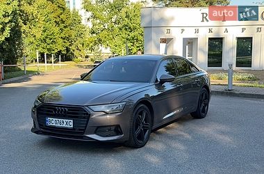 audi a6 2020 в Львів від професійного продавця Антон