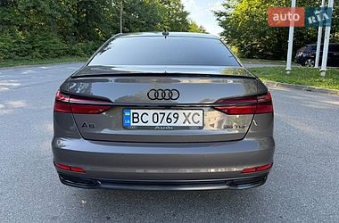 Седан Audi A6 2020 в Києві
