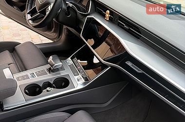 Седан Audi A6 2020 в Києві