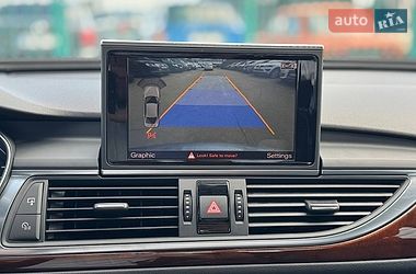 Седан Audi A6 2014 в Києві