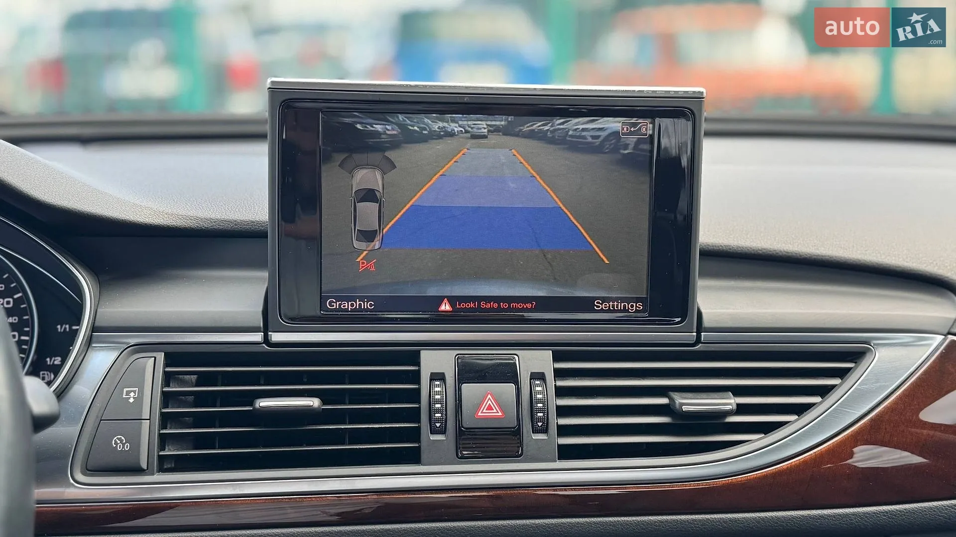2014 Audi A6 - мініатюра 22