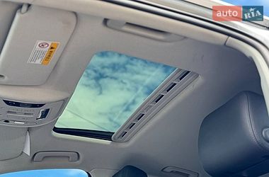 Седан Audi A6 2014 в Києві