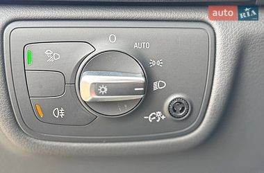 Седан Audi A6 2014 в Києві