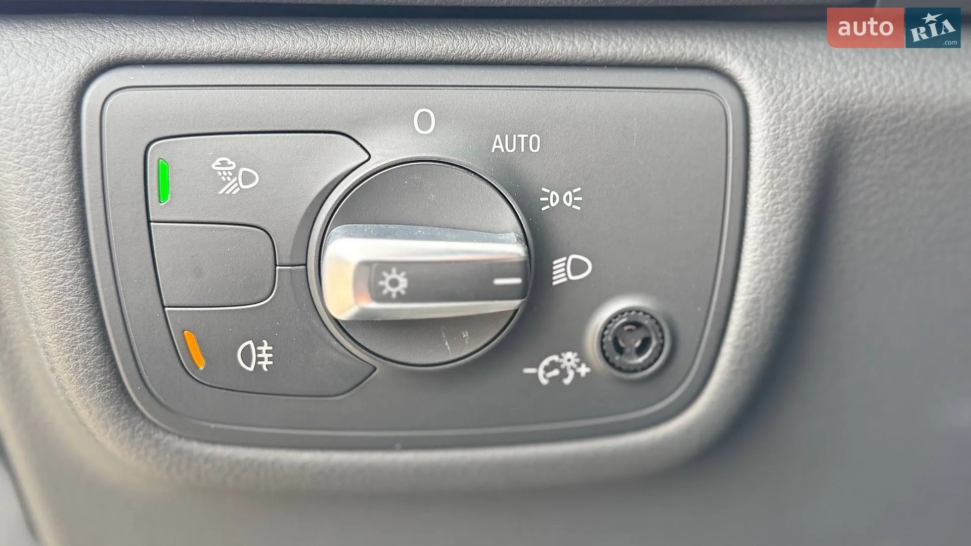 2014 Audi A6 - мініатюра 31