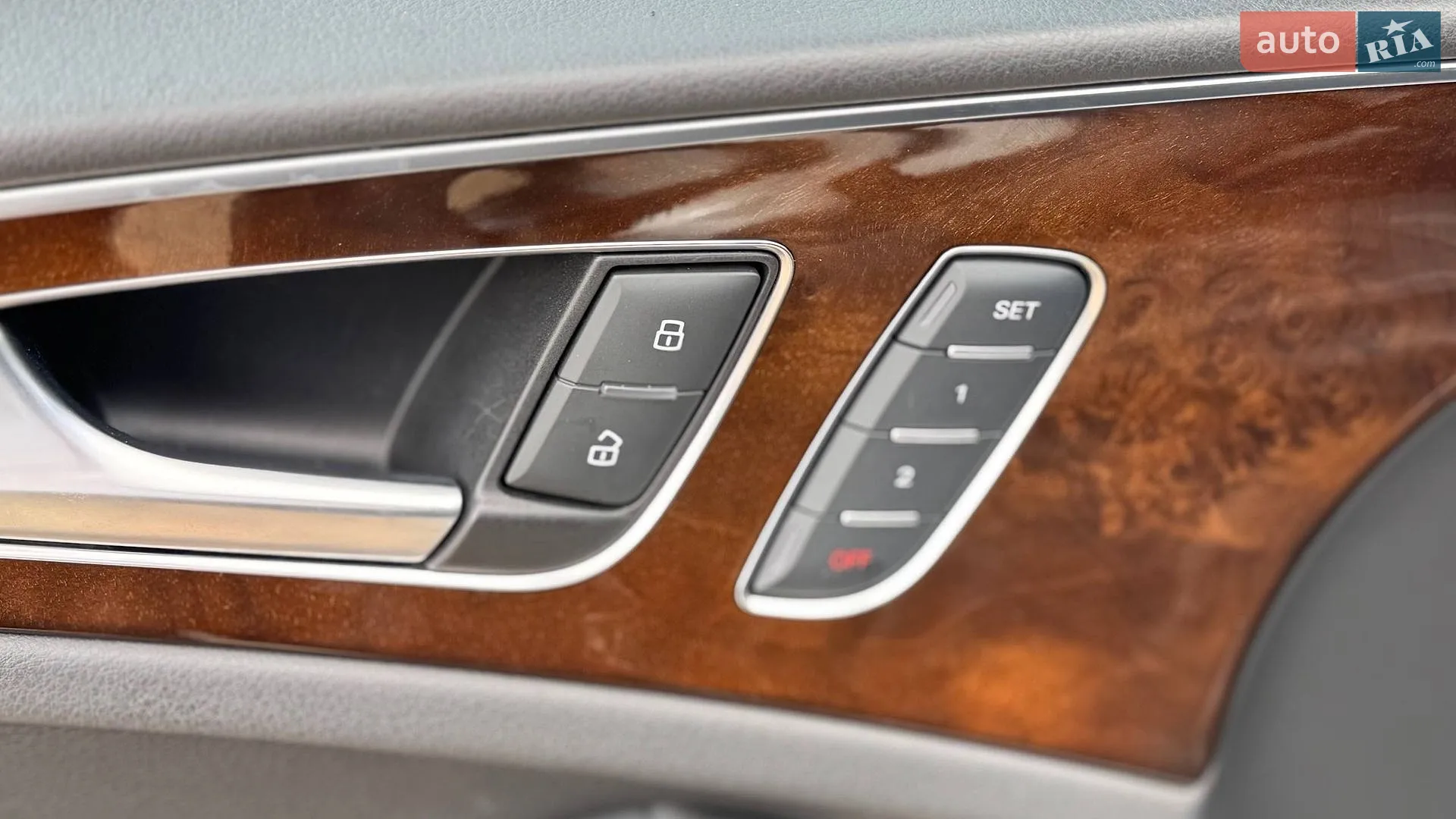 2014 Audi A6 - мініатюра 34