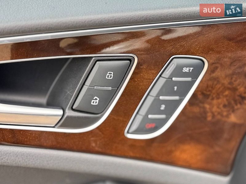 Седан Audi A6 2014 в Києві