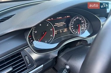 Седан Audi A6 2012 в Чернівцях