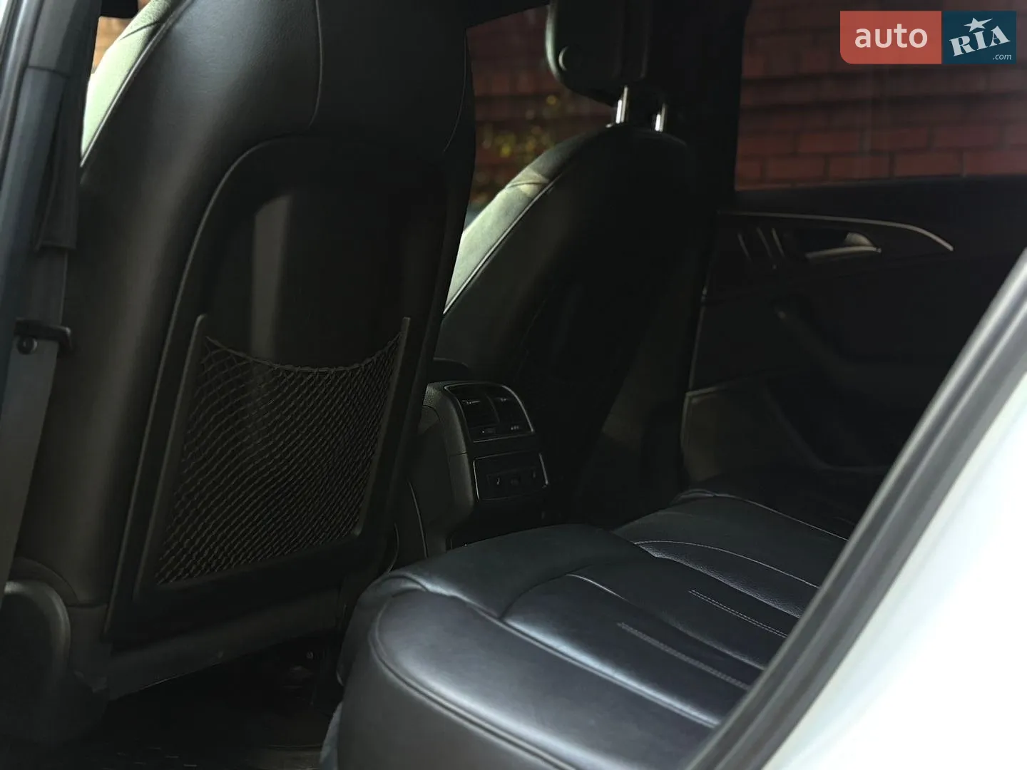 2013 Audi A6 - мініатюра 10