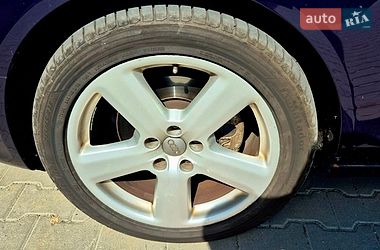 Универсал Audi A6 2009 в Ужгороде