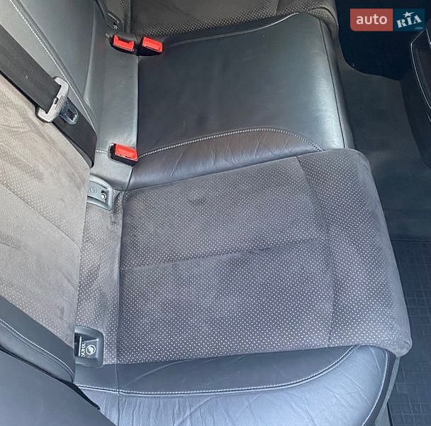 Універсал Audi A6 2014 в Бородянці