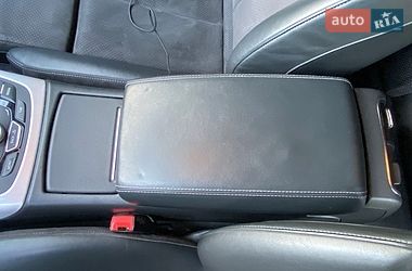 Універсал Audi A6 2014 в Бородянці
