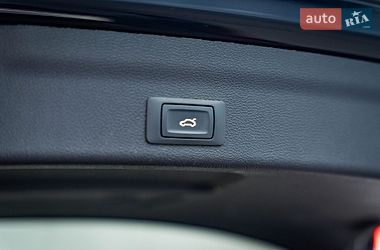 Універсал Audi A6 2019 в Києві фото 8 Універсал Audi A6 2019 в Києві