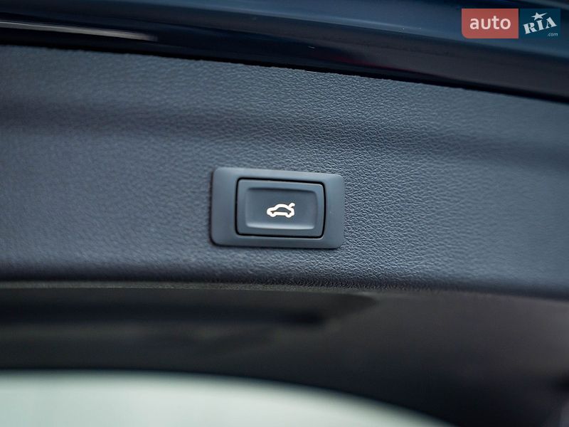 Універсал Audi A6 2019 в Києві фото 8 Універсал Audi A6 2019 в Києві