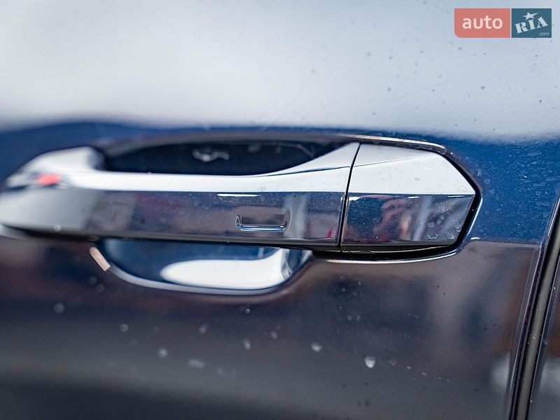Універсал Audi A6 2019 в Києві фото 10 Універсал Audi A6 2019 в Києві