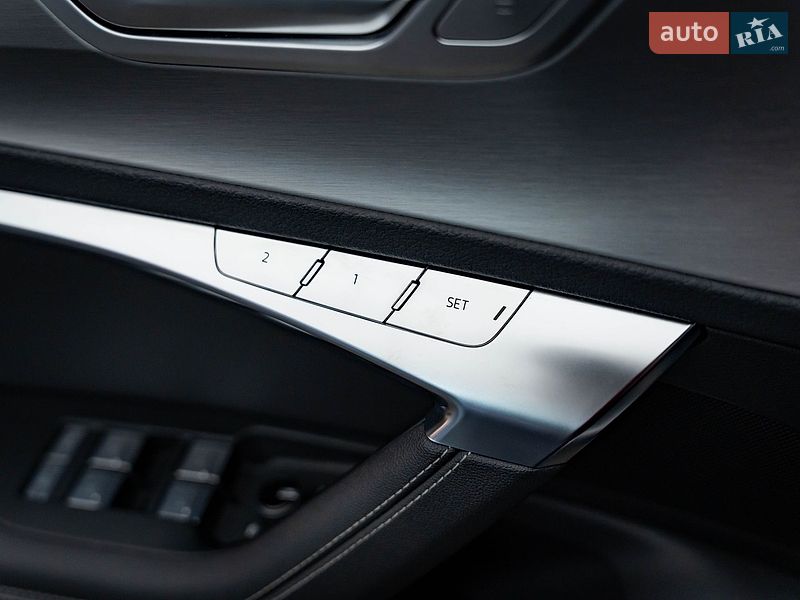 Універсал Audi A6 2019 в Києві фото 18 Універсал Audi A6 2019 в Києві