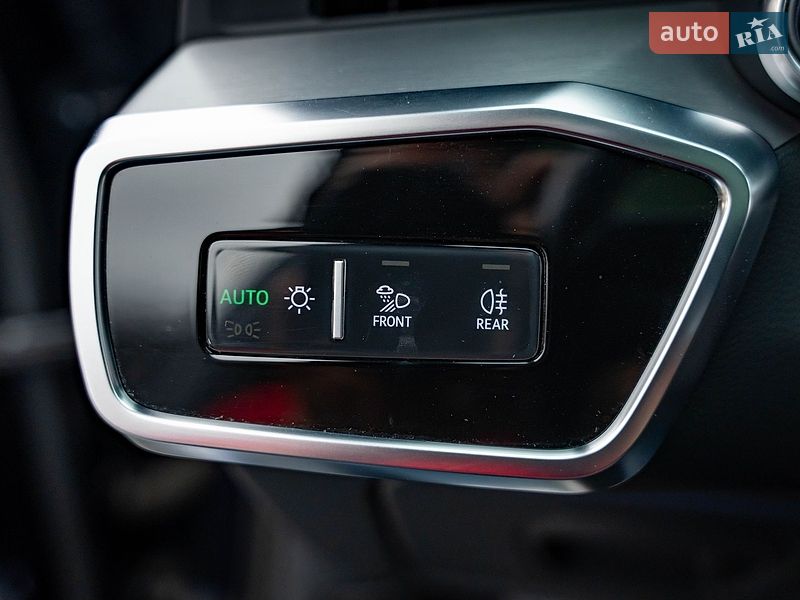 Універсал Audi A6 2019 в Києві фото 17 Універсал Audi A6 2019 в Києві