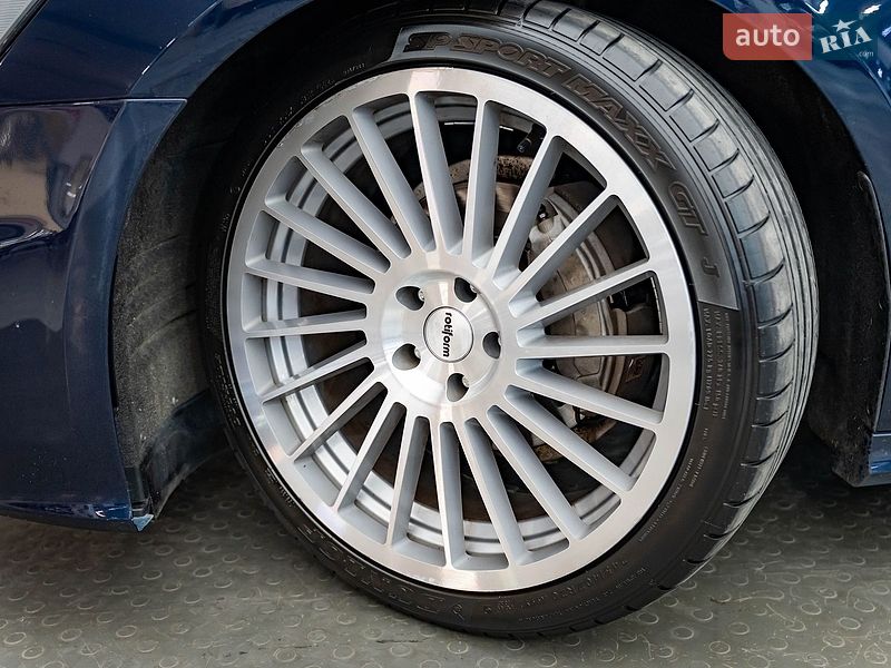 Універсал Audi A6 2019 в Києві фото 9 Універсал Audi A6 2019 в Києві